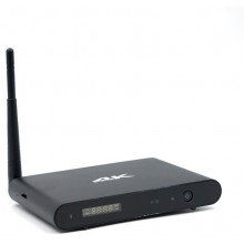 Android TV-box Mini PC T051 4K